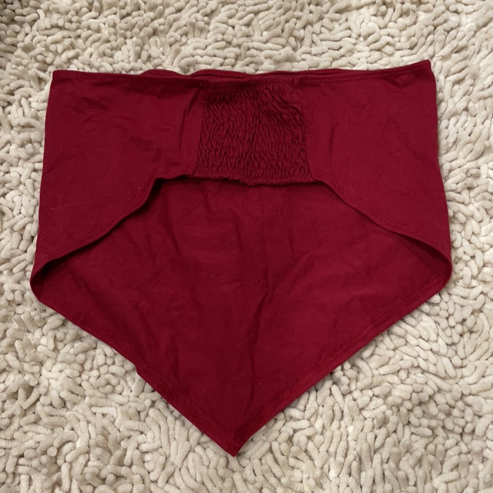 Crop top - Picture 2 of 2